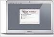 Problemas com reinstalação do Mac OS X Lion